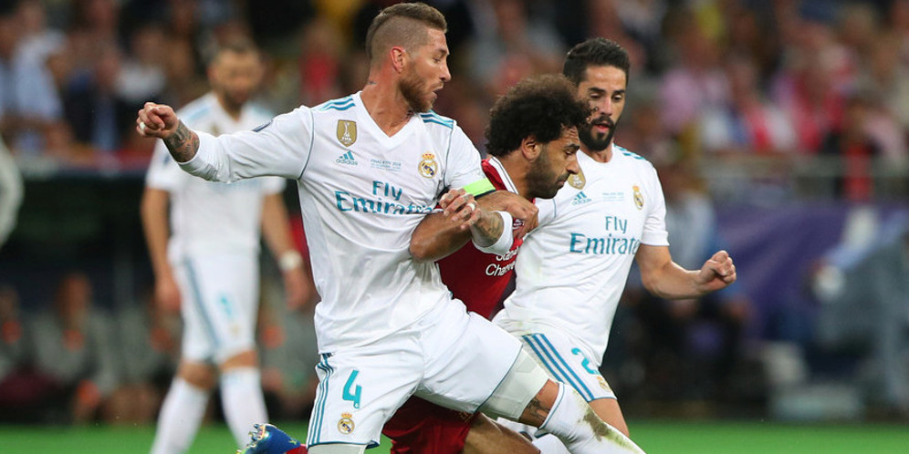 Ramos Ganti Nomor Telepon usai Terima Teror Bertubi-Tubi 